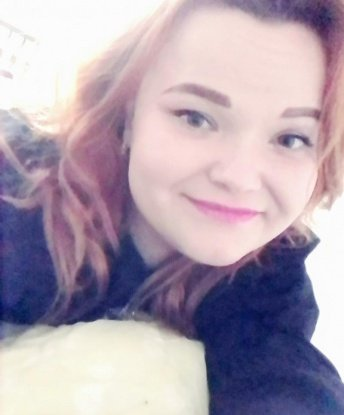 Проститутка Марта