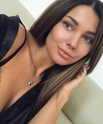 Проститутка Галина