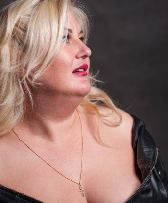 Проститутка Яна